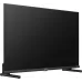 Телевизор QLED Hisense 40" 40A5Q Frameless черный FULL HD 60Hz DVB-T2 DVB-C DVB-S2 USB WiFi Smart TV (RUS)