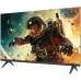 Телевизор LED Sber 32" SDX-32F3112 Салют ТВ Frameless черный FULL HD 60Hz DVB-T DVB-T2 DVB-C DVB-S DVB-S2 USB WiFi Smart TV