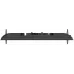 Телевизор LED Sber 32" SDX-32F3112 Салют ТВ Frameless черный FULL HD 60Hz DVB-T DVB-T2 DVB-C DVB-S DVB-S2 USB WiFi Smart TV