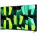 Телевизор LED Sber 50" SDX-50U4124 Салют ТВ Frameless черный 4K Ultra HD 60Hz DVB-T DVB-T2 DVB-C DVB-S DVB-S2 USB WiFi Smart TV