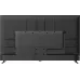 Телевизор LED Sber 50" SDX-50U4124 Салют ТВ Frameless черный 4K Ultra HD 60Hz DVB-T DVB-T2 DVB-C DVB-S DVB-S2 USB WiFi Smart TV