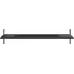 Телевизор LED Sber 50" SDX-50U4124 Салют ТВ Frameless черный 4K Ultra HD 60Hz DVB-T DVB-T2 DVB-C DVB-S DVB-S2 USB WiFi Smart TV