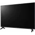 Телевизор LED LG 50" 50QNED70A6A.ARUG черный титан 4K Ultra HD 60Hz DVB-T DVB-T2 DVB-C DVB-S DVB-S2 USB WiFi Smart TV