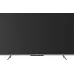 Телевизор QLED Skyworth 50" 50Q66H Google TV Frameless черный/серебристый 4K Ultra HD 60Hz DVB-T DVB-T2 DVB-C DVB-S DVB-S2 USB WiFi Smart TV