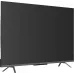 Телевизор QLED Skyworth 50" 50Q66H Google TV Frameless черный/серебристый 4K Ultra HD 60Hz DVB-T DVB-T2 DVB-C DVB-S DVB-S2 USB WiFi Smart TV