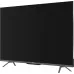 Телевизор QLED Skyworth 50" 50Q66H Google TV Frameless черный/серебристый 4K Ultra HD 60Hz DVB-T DVB-T2 DVB-C DVB-S DVB-S2 USB WiFi Smart TV