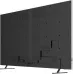 Телевизор QLED Skyworth 55" 55LN70G Google TV Frameless черный/серебристый 4K Ultra HD 60Hz DVB-T DVB-T2 DVB-C DVB-S DVB-S2 USB WiFi Smart TV