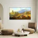 Телевизор QLED Skyworth 55" 55LN70G Google TV Frameless черный/серебристый 4K Ultra HD 60Hz DVB-T DVB-T2 DVB-C DVB-S DVB-S2 USB WiFi Smart TV