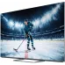 Телевизор LED Haier 65" 65 MiniLED M4 Frameless серый/серый 4K Ultra HD 60Hz MEMC DVB-T DVB-T2 DVB-C DVB-C2 DVB-S2 USB WiFi Smart TV