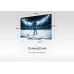 Телевизор LED Haier 75" 75 MiniLED M4 Frameless серебристый 4K Ultra HD 60Hz MEMC DVB-T DVB-T2 DVB-C DVB-S2 USB WiFi Smart TV Телевизор LED Haier 75" 75 MiniLED M4 Frameless серебристый 4K Ultra HD 60Hz MEMC DVB-T DVB-T2 DVB-C DVB-S2 USB WiFi Smart TV