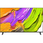 Телевизор LED LG 43" 43QNED70A6A.ARUG черный титан 4K Ultra HD 60Hz DVB-T DVB-T2 DVB-C DVB-S DVB-S2 USB WiFi Smart TV (RUS)