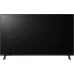 Телевизор LED LG 43" 43QNED70A6A.ARUG черный титан 4K Ultra HD 60Hz DVB-T DVB-T2 DVB-C DVB-S DVB-S2 USB WiFi Smart TV (RUS)