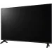 Телевизор LED LG 43" 43QNED70A6A.ARUG черный титан 4K Ultra HD 60Hz DVB-T DVB-T2 DVB-C DVB-S DVB-S2 USB WiFi Smart TV (RUS)
