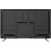 Телевизор LED Sber 43" SDX-43F3011 Салют ТВ Frameless черный 4K Ultra HD 60Hz DVB-T DVB-T2 DVB-C DVB-S DVB-S2 USB WiFi Smart TV