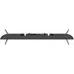 Телевизор LED Sber 43" SDX-43F3011 Салют ТВ Frameless черный 4K Ultra HD 60Hz DVB-T DVB-T2 DVB-C DVB-S DVB-S2 USB WiFi Smart TV