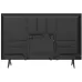 Телевизор LED Sber 43" SDX-43F3111 Салют ТВ Frameless черный 4K Ultra HD 60Hz DVB-T DVB-T2 DVB-C DVB-S DVB-S2 USB WiFi Smart TV