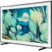 Телевизор QLED Samsung 75" QE75LS03FAUXRU The Frame черный 4K Ultra HD 120Hz DVB-T2 DVB-C DVB-S2 USB WiFi Smart TV