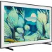 Телевизор QLED Samsung 75" QE75LS03FAUXRU The Frame черный 4K Ultra HD 120Hz DVB-T2 DVB-C DVB-S2 USB WiFi Smart TV