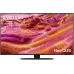 Телевизор QLED Samsung 50" QE50QN90FAUXRU Series 9 черный титан 4K Ultra HD 120Hz DVB-T2 DVB-C DVB-S2 USB WiFi Smart TV