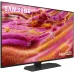 Телевизор QLED Samsung 50" QE50QN90FAUXRU Series 9 черный титан 4K Ultra HD 120Hz DVB-T2 DVB-C DVB-S2 USB WiFi Smart TV
