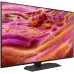 Телевизор QLED Samsung 50" QE50QN90FAUXRU Series 9 черный титан 4K Ultra HD 120Hz DVB-T2 DVB-C DVB-S2 USB WiFi Smart TV