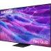 Телевизор QLED Samsung 85" QE85QN80FAUXRU Q черный титан/черный 4K Ultra HD 120Hz DVB-T2 DVB-C DVB-S2 USB WiFi Smart TV