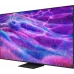 Телевизор QLED Samsung 85" QE85QN80FAUXRU Q черный титан/черный 4K Ultra HD 120Hz DVB-T2 DVB-C DVB-S2 USB WiFi Smart TV