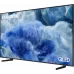 Телевизор QLED Samsung 50" QE50Q8FAAUXRU Series 8 Slim Design темно-серый/черный 4K Ultra HD 60Hz DVB-T2 DVB-C DVB-S2 USB WiFi Smart TV Телевизор QLED Samsung 50" QE50Q8FAAUXRU Series 8 Slim Design темно-серый/черный 4K Ultra HD 60Hz DVB-T2 DVB-C DVB-S2 USB WiFi Smart TV