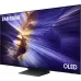 Телевизор OLED Samsung 65" QE65S90FAEXRU Series 9 черный графит 4K Ultra HD 120Hz DVB-T2 DVB-C DVB-S2 USB WiFi Smart TV Телевизор OLED Samsung 65" QE65S90FAEXRU Series 9 черный графит 4K Ultra HD 120Hz DVB-T2 DVB-C DVB-S2 USB WiFi Smart TV