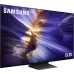 Телевизор OLED Samsung 77" QE77S90FAEXRU Series 9 черный графит 4K Ultra HD 120Hz DVB-T2 DVB-C DVB-S2 USB WiFi Smart TV