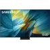 Телевизор OLED Samsung 77" QE77S95FAUXRU Series 9 черный титан 4K Ultra HD 120Hz DVB-T2 DVB-C DVB-S2 USB WiFi Smart TV