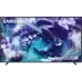 Телевизор QLED Samsung 65" QE65QN900FUXRU Series 9 черненое серебро/серебристый 4K Ultra HD 120Hz DVB-T2 DVB-C DVB-S2 USB WiFi Smart TV