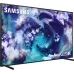 Телевизор QLED Samsung 65" QE75QN900FUXRU Series 9 черненое серебро/серебристый 4K Ultra HD 120Hz DVB-T2 DVB-C DVB-S2 USB WiFi Smart TV