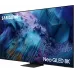 Телевизор QLED Samsung 85" QE65QN990FUXRU Series 9 черненое серебро/серебристый 4K Ultra HD 120Hz DVB-T2 DVB-C DVB-S2 USB WiFi Smart TV Телевизор QLED Samsung 85" QE65QN990FUXRU Series 9 черненое серебро/серебристый 4K Ultra HD 120Hz DVB-T2 DVB-C DVB-S2 USB WiFi Smart TV