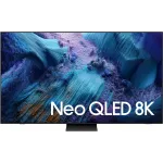 Телевизор QLED Samsung 75" QE75QN990FUXRU Series 9 черненое серебро/серебристый 4K Ultra HD 120Hz DVB-T2 DVB-C DVB-S2 USB WiFi Smart TV Телевизор QLED Samsung 75" QE75QN990FUXRU Series 9 черненое серебро/серебристый 4K Ultra HD 120Hz DVB-T2 DVB-C DVB-S2 USB WiFi Smart TV