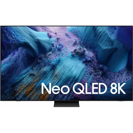 Телевизор QLED Samsung 75" QE75QN990FUXRU Series 9 черненое серебро/серебристый 4K Ultra HD 120Hz DVB-T2 DVB-C DVB-S2 USB WiFi Smart TV Телевизор QLED Samsung 75" QE75QN990FUXRU Series 9 черненое серебро/серебристый 4K Ultra HD 120Hz DVB-T2 DVB-C DVB-S2 USB WiFi Smart TV