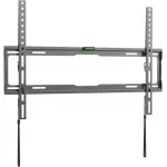 Кронштейн для телевизора Hyundai GL-S3 черный 32"-85" макс.45кг настенный фиксированный