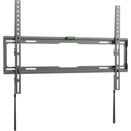 Кронштейн для телевизора Hyundai GL-S3 черный 32"-85" макс.45кг настенный фиксированный