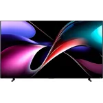 Телевизор QLED Hisense 116" 116UXQ угольно-серый 4K Ultra HD 120Hz MEMC DVB-T DVB-T2 DVB-C DVB-S DVB-S2 USB WiFi Smart TV