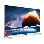 Телевизор QLED Digma Pro 50" Mini LED 50Q Google TV Frameless серебристый/серебристый 4K Ultra HD 144Hz MEMC DVB-T DVB-T2 DVB-C DVB-S DVB-S2 USB WiFi Smart TV Телевизор QLED Digma Pro 50" Mini LED 50Q Google TV Frameless серебристый/серебристый 4K Ultra HD 144Hz MEMC DVB-T DVB-T2 DVB-C DVB-S DVB-S2 USB WiFi Smart TV