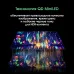 Телевизор QLED Digma Pro 55" Mini LED 55Q Google TV Frameless серебристый 4K Ultra HD 144Hz MEMC DVB-T DVB-T2 DVB-C DVB-S DVB-S2 USB WiFi Smart TV Телевизор QLED Digma Pro 55" Mini LED 55Q Google TV Frameless серебристый 4K Ultra HD 144Hz MEMC DVB-T DVB-T2 DVB-C DVB-S DVB-S2 USB WiFi Smart TV