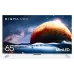 Телевизор QLED Digma Pro 65" Mini LED 65Q Google TV Frameless серебристый/серебристый 4K Ultra HD 144Hz DVB-T DVB-T2 DVB-C DVB-S DVB-S2 USB WiFi Smart TV Телевизор QLED Digma Pro 65" Mini LED 65Q Google TV Frameless серебристый/серебристый 4K Ultra HD 144Hz DVB-T DVB-T2 DVB-C DVB-S DVB-S2 USB WiFi Smart TV