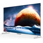 Телевизор QLED Digma Pro 65" Mini LED 65Q Google TV Frameless серебристый/серебристый 4K Ultra HD 144Hz DVB-T DVB-T2 DVB-C DVB-S DVB-S2 USB WiFi Smart TV Телевизор QLED Digma Pro 65" Mini LED 65Q Google TV Frameless серебристый/серебристый 4K Ultra HD 144Hz DVB-T DVB-T2 DVB-C DVB-S DVB-S2 USB WiFi Smart TV