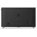 Телевизор QLED Digma Pro 75" Mini LED 75Q Google TV Frameless серебристый/серебристый 4K Ultra HD 144Hz MEMC DVB-T DVB-T2 DVB-C DVB-S DVB-S2 USB WiFi Smart TV