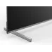 Телевизор QLED Digma Pro 75" Mini LED 75Q Google TV Frameless серебристый/серебристый 4K Ultra HD 144Hz MEMC DVB-T DVB-T2 DVB-C DVB-S DVB-S2 USB WiFi Smart TV