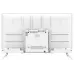 Телевизор LED BBK 40" 40LEM-1042/FTS2C (W) Frameless белый FULL HD 60Hz DVB-T2 DVB-C DVB-S2 USB (RUS) Телевизор LED BBK 40" 40LEM-1042/FTS2C (W) Frameless белый FULL HD 60Hz DVB-T2 DVB-C DVB-S2 USB (RUS)