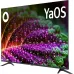 Телевизор QLED BBK 55" 55LED-8260/UTS2C (B) Frameless черный/черный 4K Ultra HD 60Hz DVB-T2 DVB-C DVB-S2 USB WiFi Smart TV