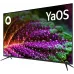 Телевизор LED BBK 55" 55LEX-8219/UTS2C (B) черный 4K Ultra HD 60Hz DVB-T2 DVB-C DVB-S2 USB WiFi Smart TV (RUS)