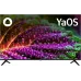 Телевизор LED BBK 50" 50LEX-8231/UTS2C (B) Яндекс.ТВ черный 4K Ultra HD 60Hz DVB-T2 DVB-C DVB-S2 USB WiFi Smart TV (RUS)