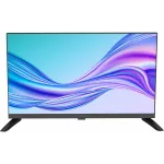 Телевизор LED Supra 24" STV-LC24ST0080W черный HD 60Hz DVB-T2 DVB-C USB WiFi Smart TV (RUS)